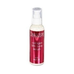 BINGOSPA Serum kolagenowe z olejkiem arganowym 150